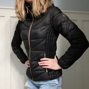 Michael Kors Puffer Jacket
